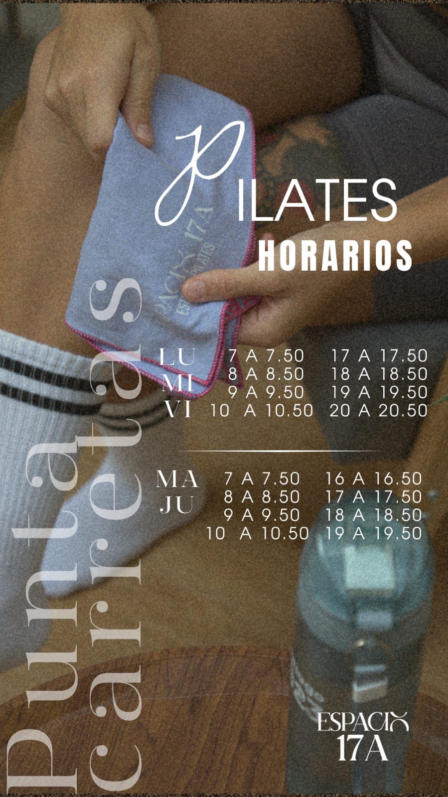Sala Pilates
